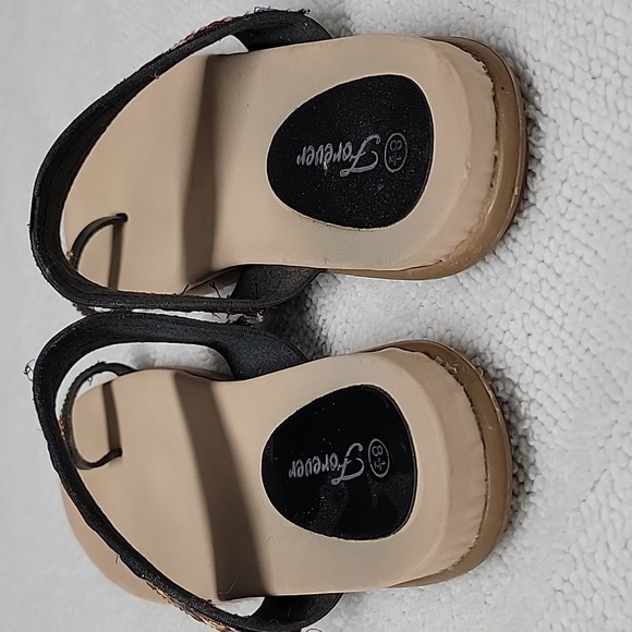 Forever sandals - Picture 3 of 7